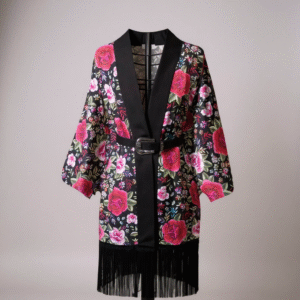 Kimono ROSA MARÍA