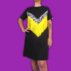 Vestido KENIA