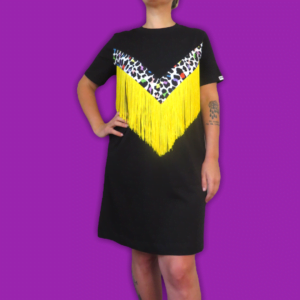 Vestido KENIA