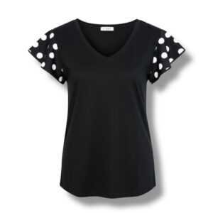 DISEÑA tu camiseta de volantes RUMBA