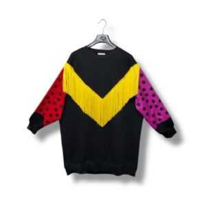 Sudadera vestío REPUBLICANA
