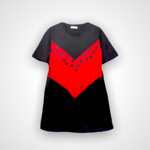 Vestido BULERIA