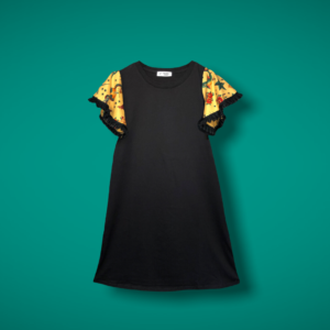 Vestido TATTOO OLD SCHOOL