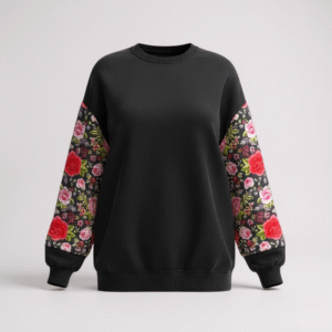 Sudadera ROSAMARÍA