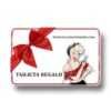 TARJETA REGALO