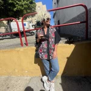 Diseña tu KIMONO (tipo camisa)