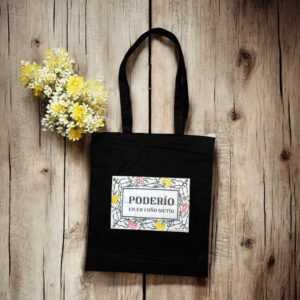 Tote bag azulejo