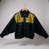 Chaqueta LEOPARDO