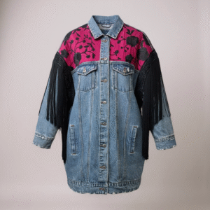 Chaqueta FOLCLÓRICA