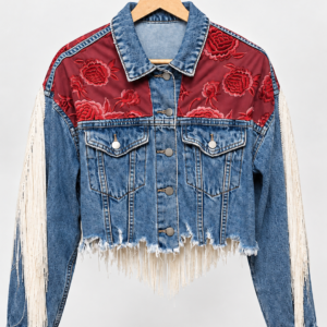 Chaqueta Comare