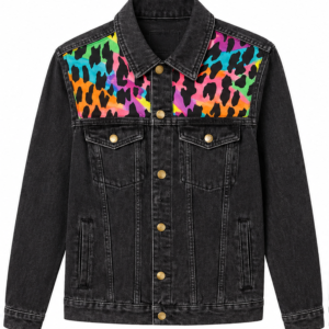 Chaqueta PUNKY
